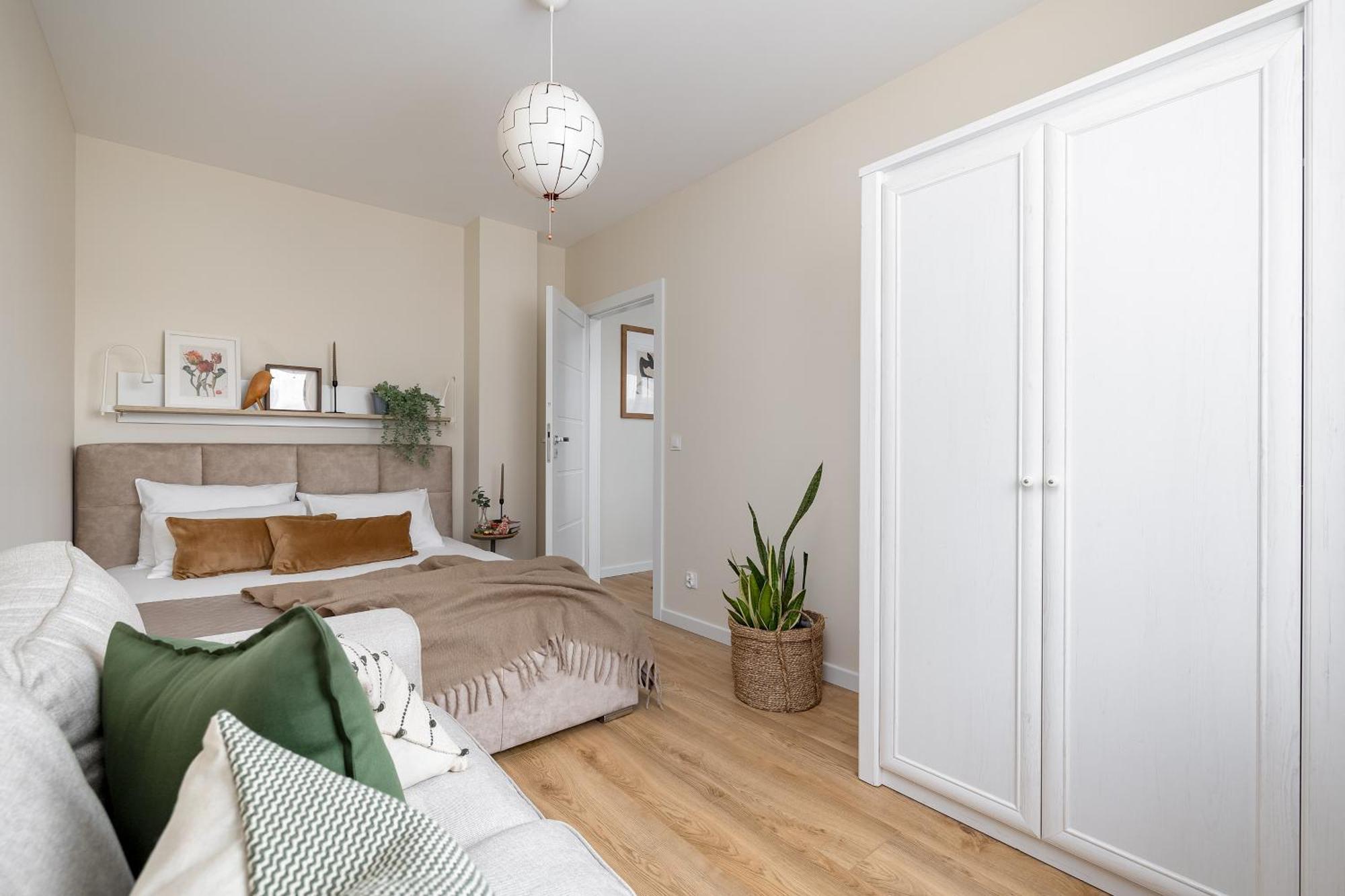 Ts Gold New Town Apartment & Free Private Parking Estetino Exterior foto