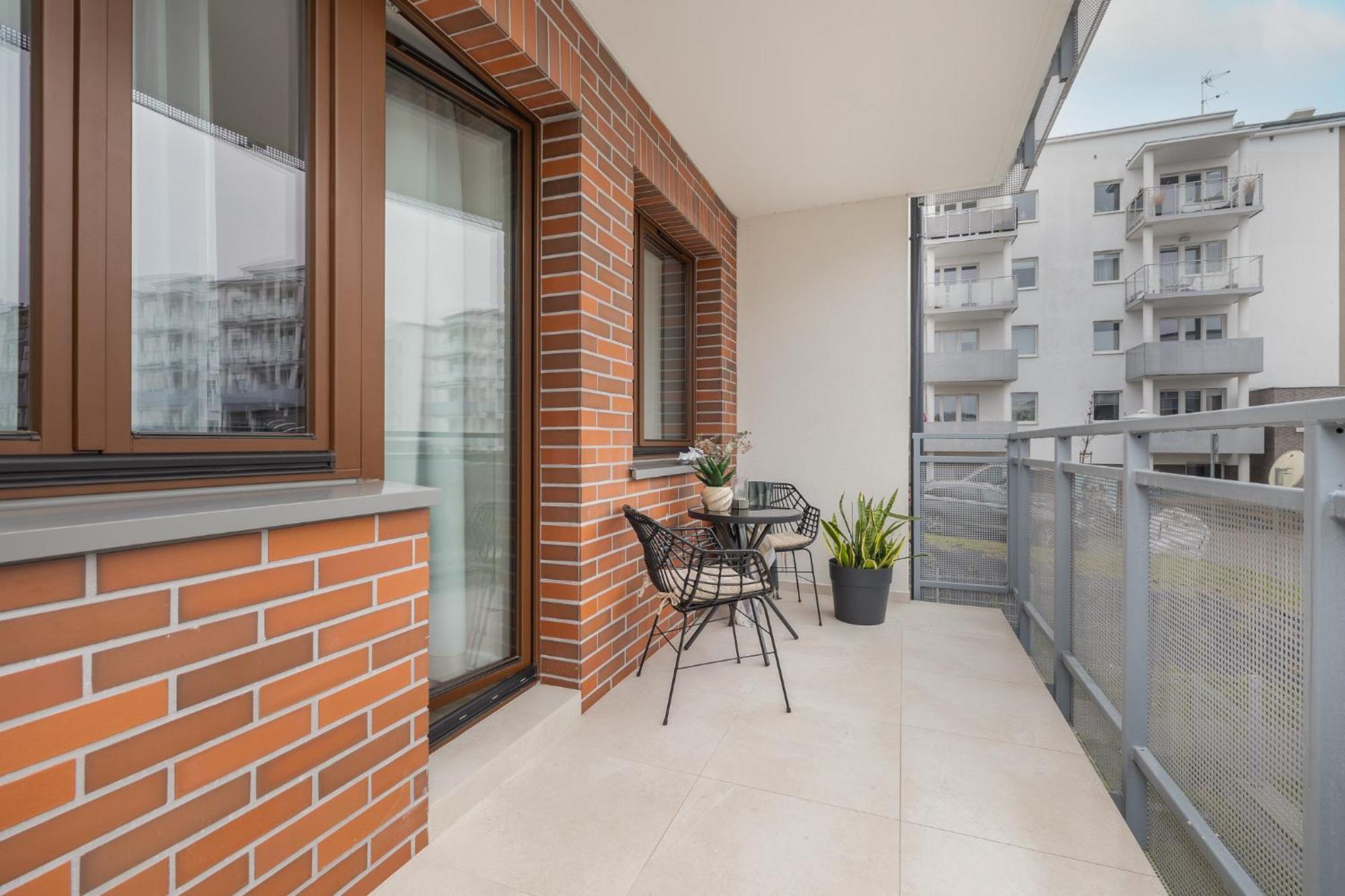 Ts Gold New Town Apartment & Free Private Parking Estetino Exterior foto